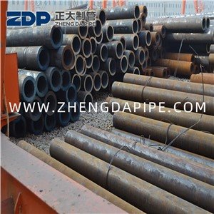 API 5L Seamless Steel Pipe