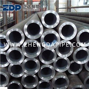 ASTM 106 Seamless Steel Pipe