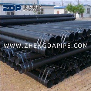 ASTM 795 Seamless Steel Pipe