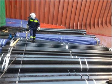 Carbon Steel Welded Steel Tube