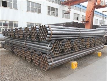 ERW Steel Pipe
