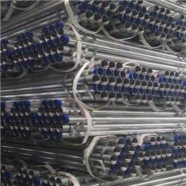 HDG Steel Pipe For Construction