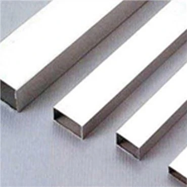 Hot Dip Galvanized Hollow Section