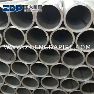 ISO 65 Black Steel Pipe
