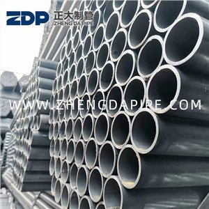Type 3 Scaffolding