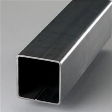 40x40 Ms Steel Rectangular Tube