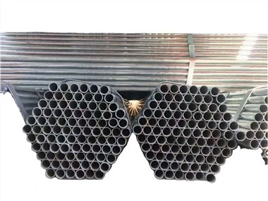 Galvanized Scaffold Pipe DN25*3.0*6000mm