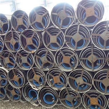 Circular Tube