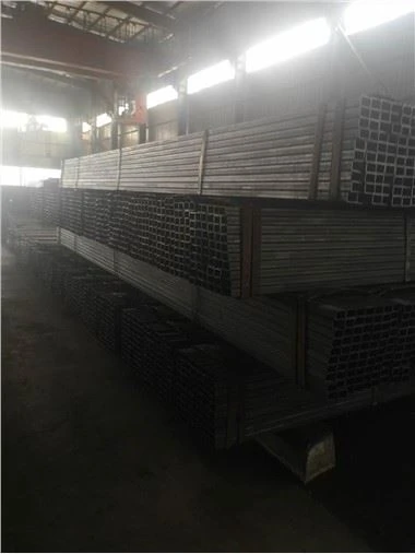 Construction Hollow Section Black MS SHS RHS CHS