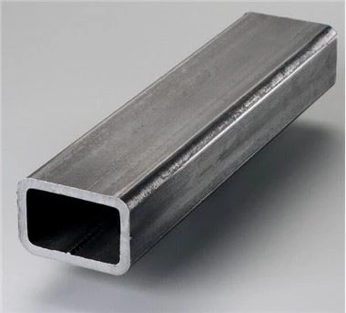 EN10219 Square Hollow Section Steel Tube