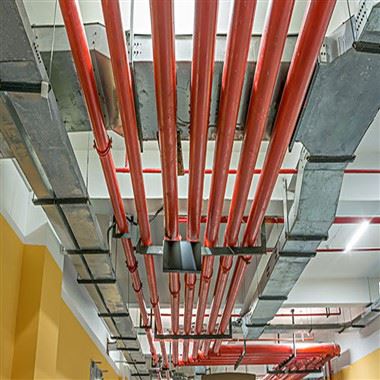 Fire Pipes