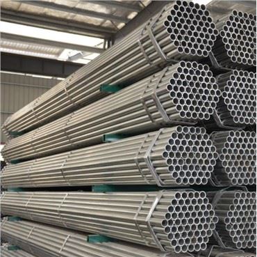 Galvanized Round Sheet Metal Pipe