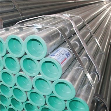 HDG PIPE