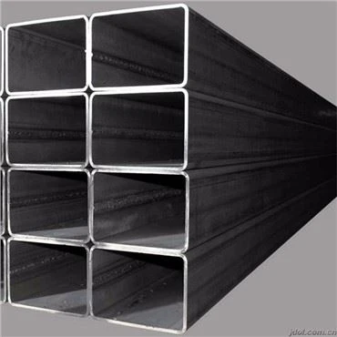 Mild Steel Square Tube