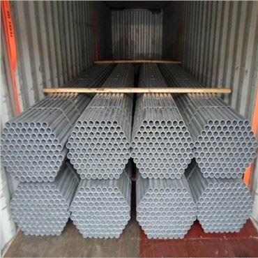 Scaffolding Pipe
