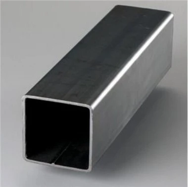 SHS Hollow Section 20*20-200*200mm