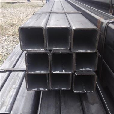 Square Tubes
