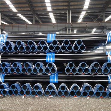 Steel Pipe Pile