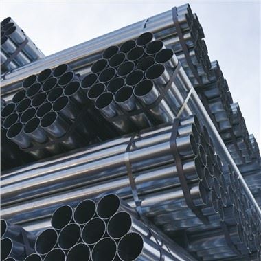 Welded Steel Tube