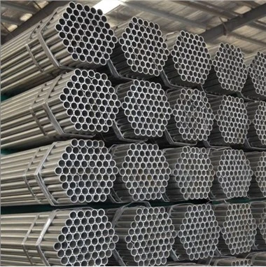 HDG Scaffolding Steel Pipe 48.3*3.2