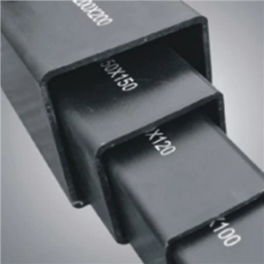 Prime Grade Steel Hollow Section Price